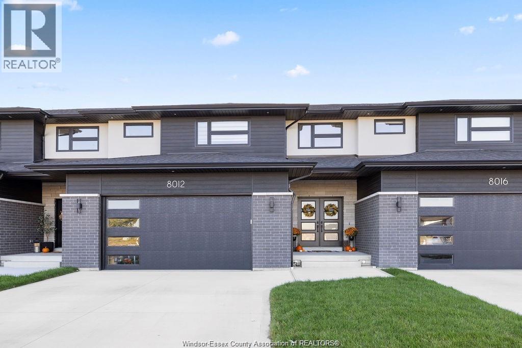 8036 MEO BOULEVARD, LaSalle, Ontario