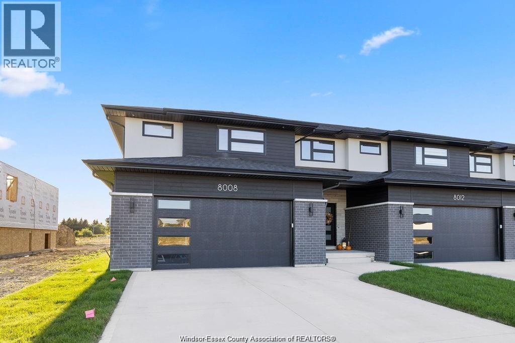 8032 MEO BOULEVARD, LaSalle, Ontario