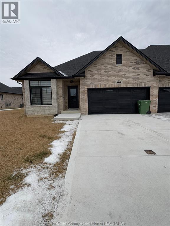 507 WATER, Amherstburg, Ontario
