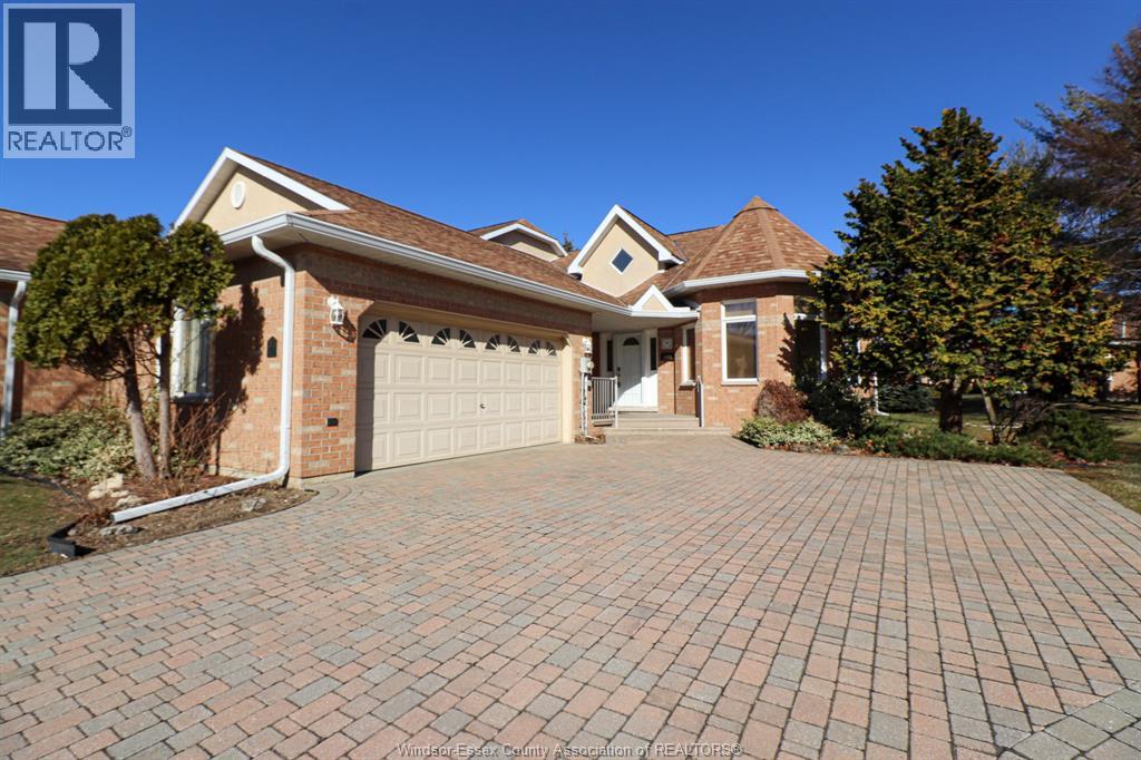 4612 ASCOT COURT, Windsor, Ontario