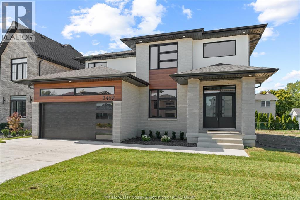 5221 Rafael, Tecumseh, Ontario