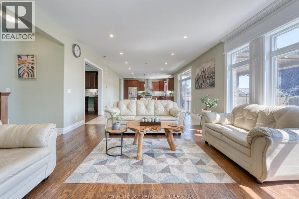 525 MAGUIRE STREET, Windsor, Ontario