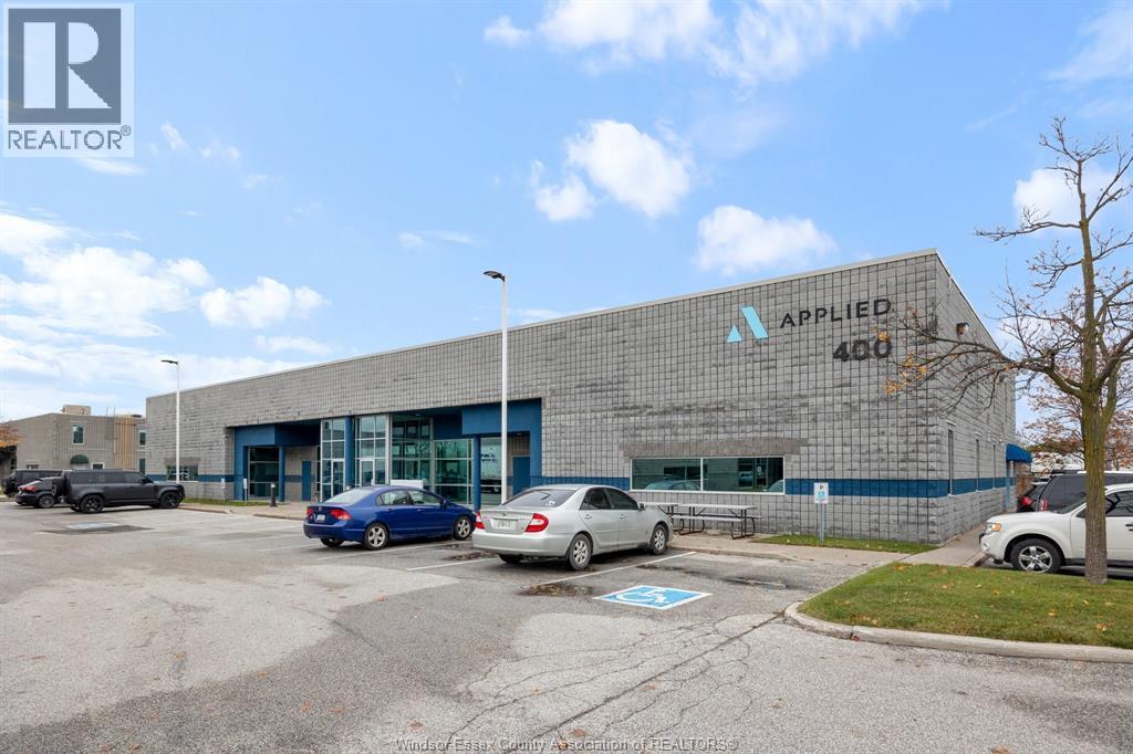 4510 Rhodes Unit# 400, Windsor, Ontario  N8X 5K5 - Photo 1 - 26004985