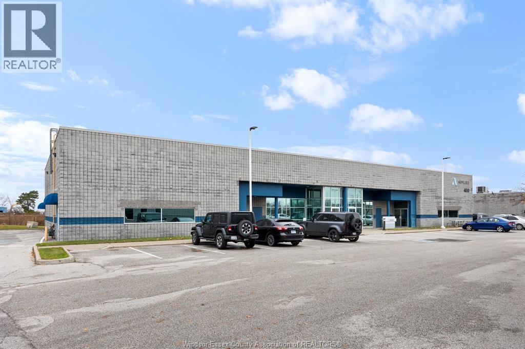 4510 Rhodes Unit# 400, Windsor, Ontario  N8X 5K5 - Photo 2 - 26004985