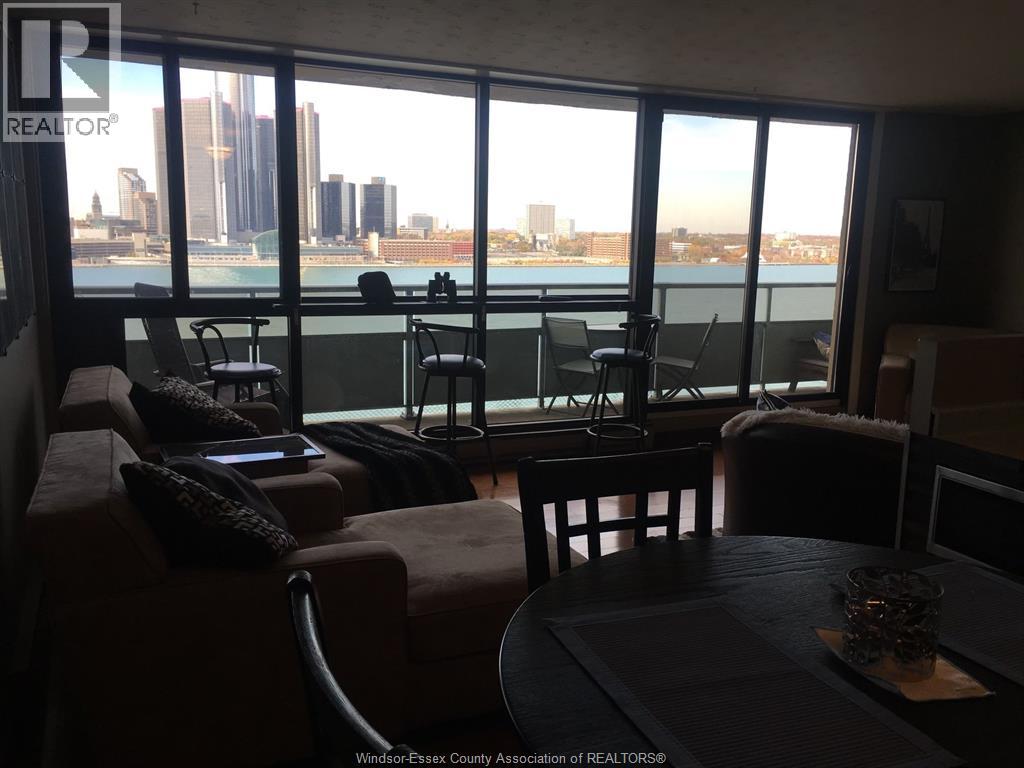 111 Riverside Drive East Unit# 1403, Windsor, Ontario  N9A 2S6 - Photo 13 - 26005070