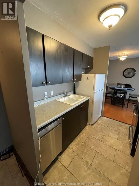 111 Riverside Drive East Unit# 1403, Windsor, Ontario  N9A 2S6 - Photo 3 - 26005070