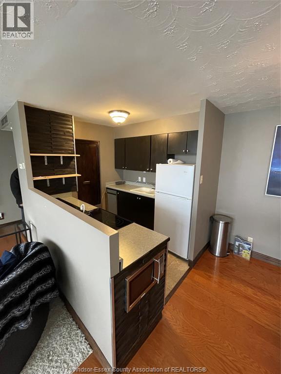 111 Riverside Drive East Unit# 1403, Windsor, Ontario  N9A 2S6 - Photo 4 - 26005070