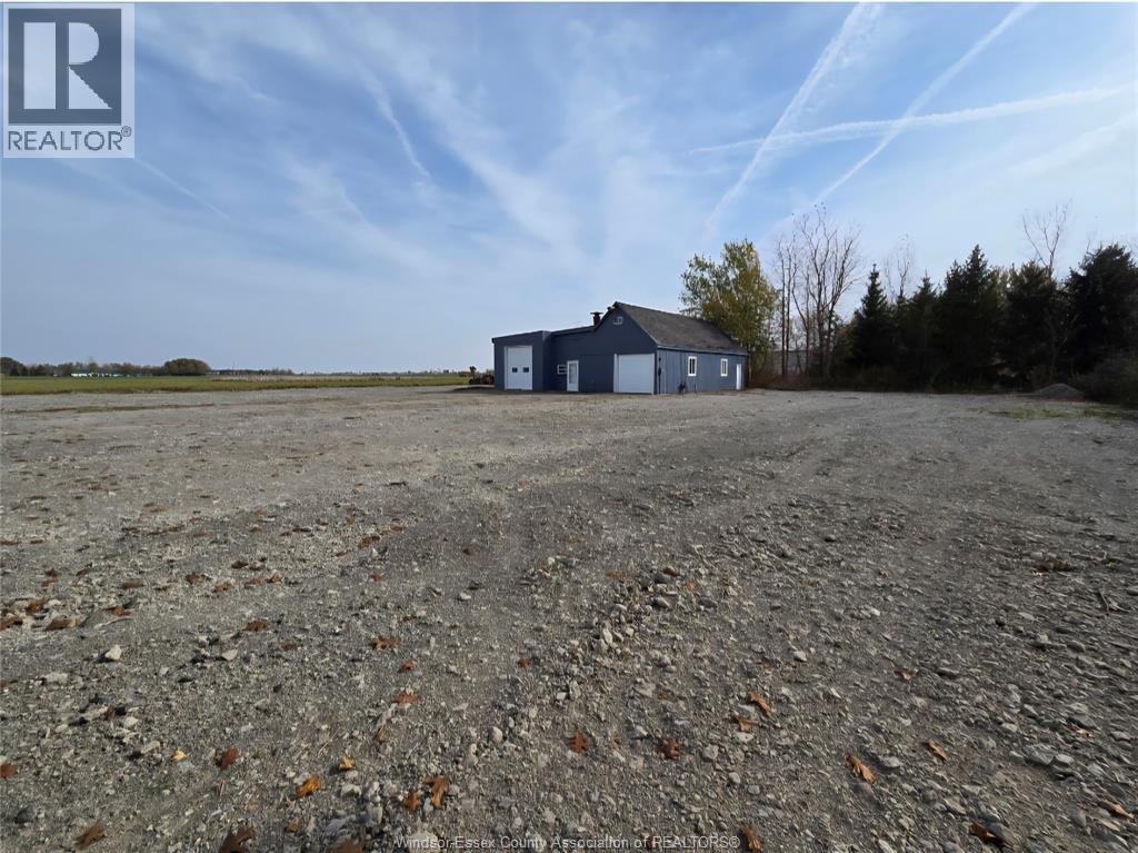 3692 WHEELER LINE, Chatham-Kent, Ontario