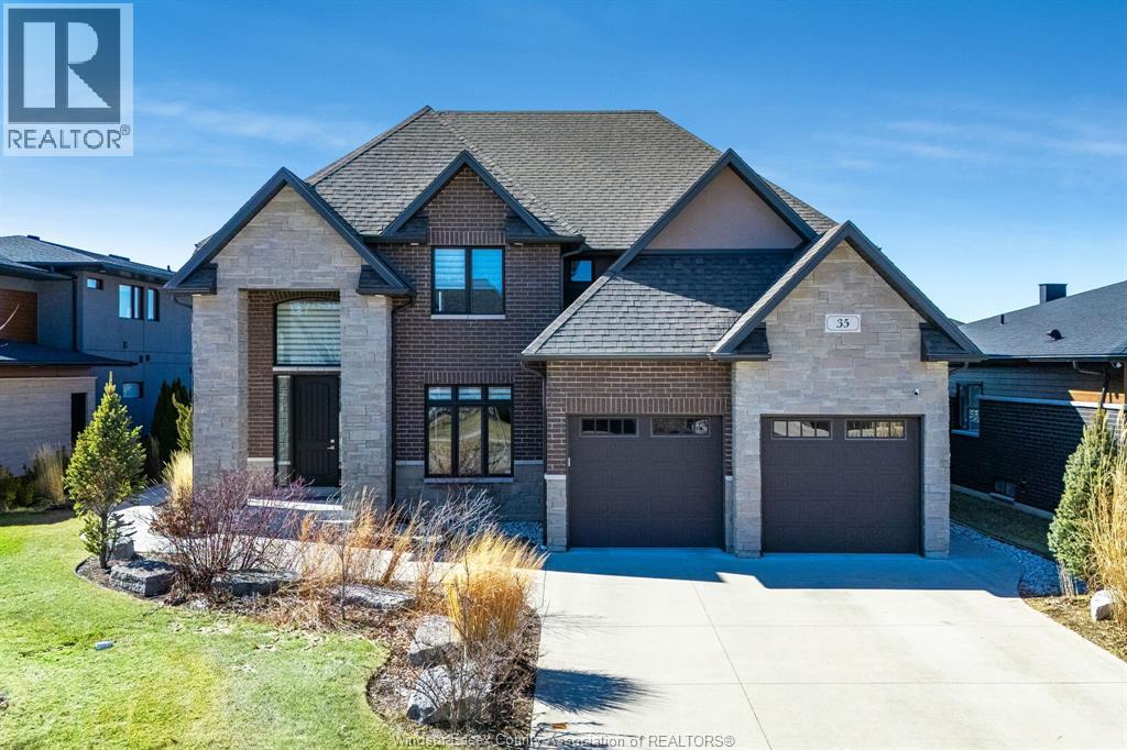 35 Augusta DRIVE, Leamington, Ontario