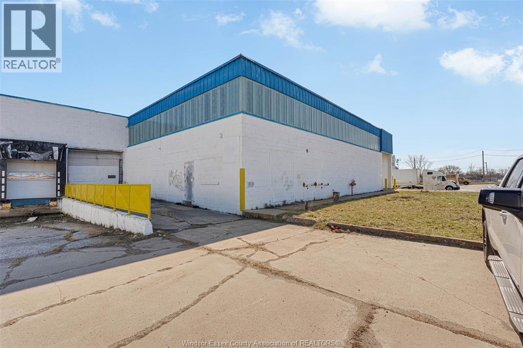 3324 MARENTETTE AVENUE Unit# C, Windsor, Ontario