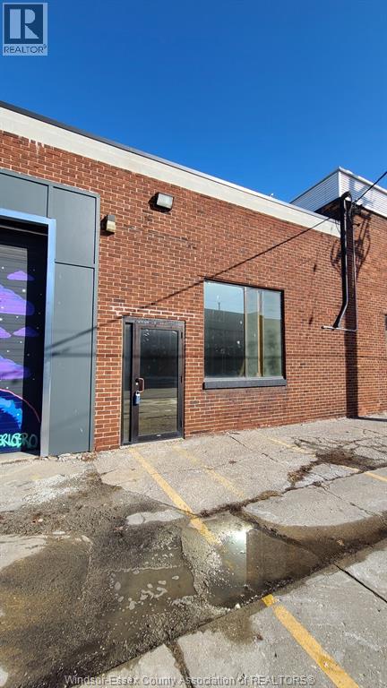 400 Erie Street East Unit# 2, Windsor, Ontario  N9A 3X4 - Photo 3 - 26004636