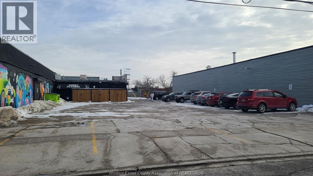 400 Erie Street East Unit# 2, Windsor, Ontario  N9A 3X4 - Photo 4 - 26004636