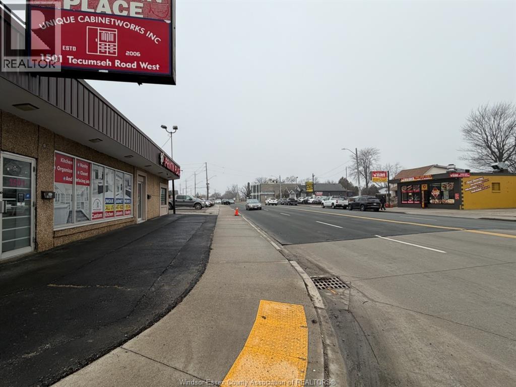 1501 Tecumseh Road West Unit# 2, Windsor, Ontario  N9B 1T9 - Photo 11 - 26005186