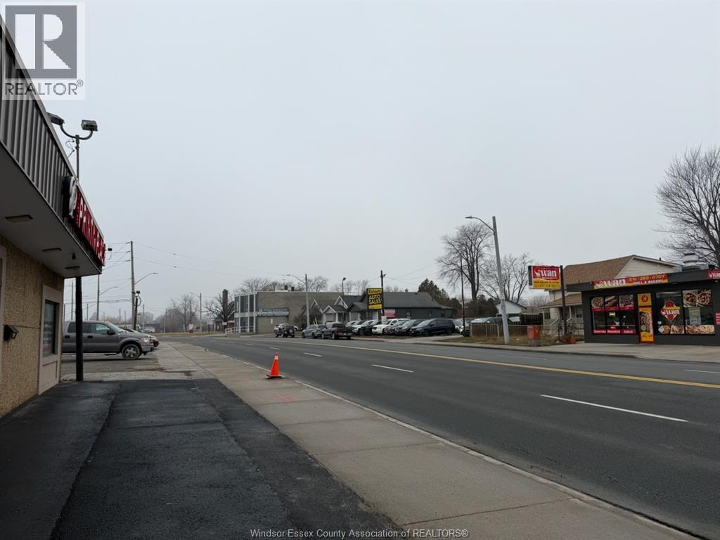 1501 Tecumseh Road West Unit# 2, Windsor, Ontario  N9B 1T9 - Photo 12 - 26005186
