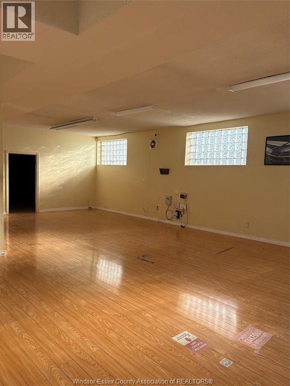 1501 Tecumseh Road West Unit# 2, Windsor, Ontario  N9B 1T9 - Photo 3 - 26005186