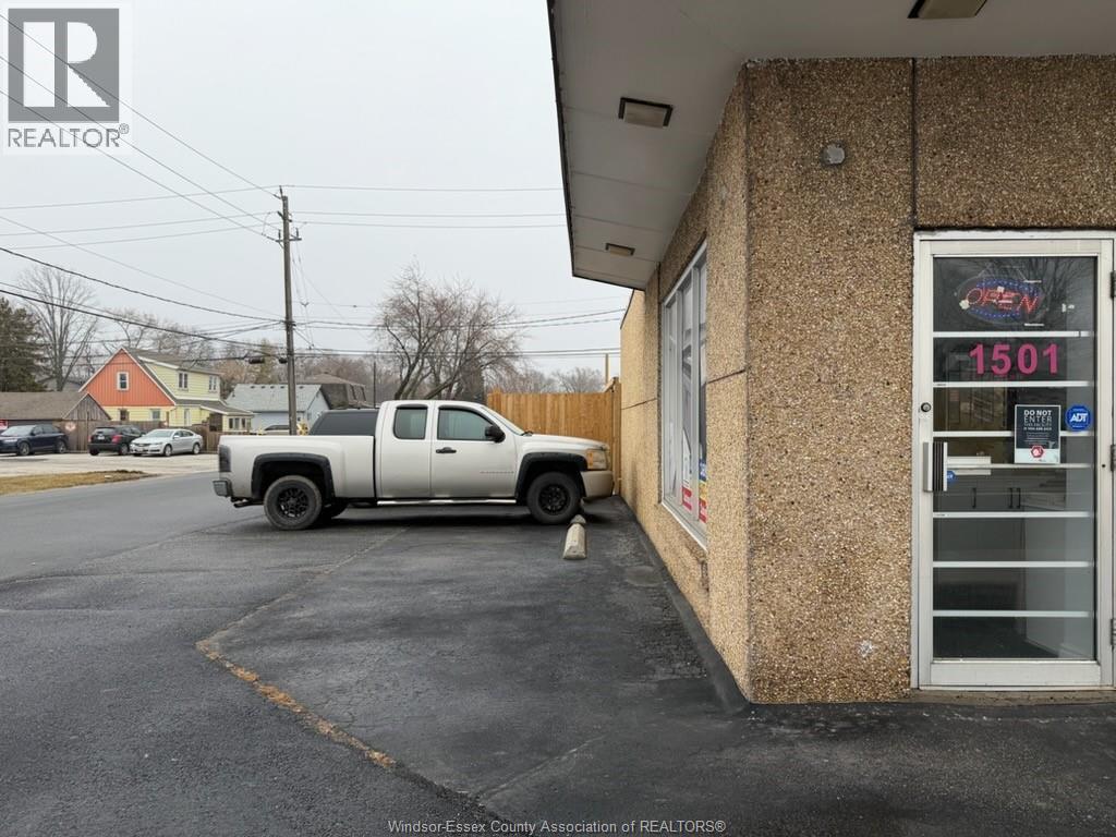 1501 Tecumseh Road West Unit# 2, Windsor, Ontario  N9B 1T9 - Photo 8 - 26005186
