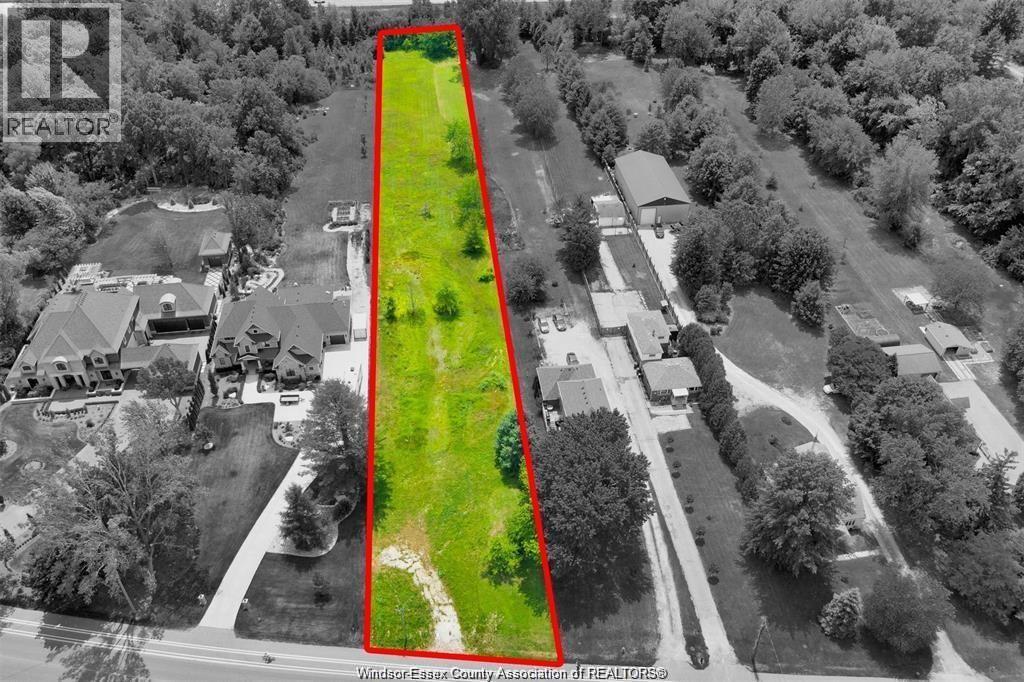 791 OLD TECUMSEH ROAD, Lakeshore, Ontario