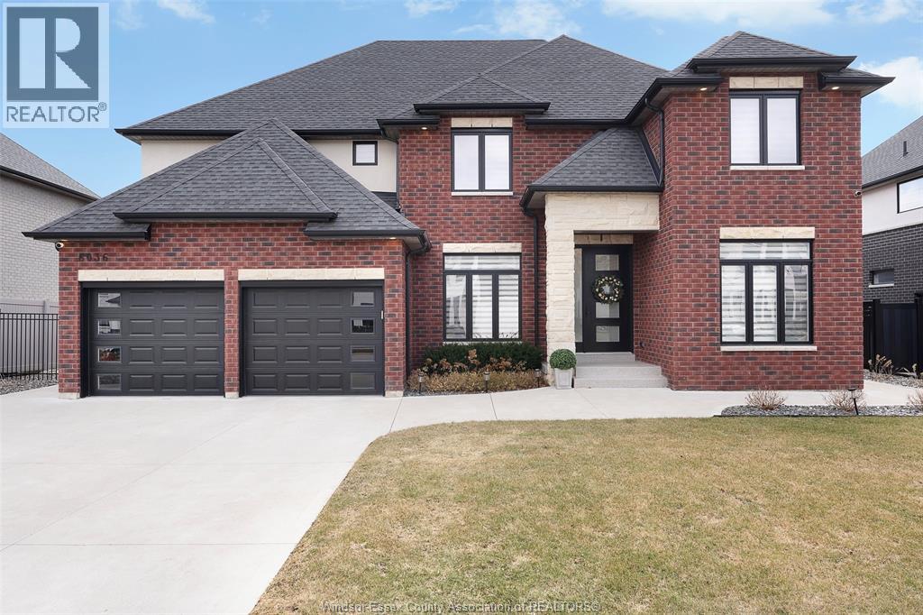 6036 SILVER MAPLE ROAD, LaSalle, Ontario