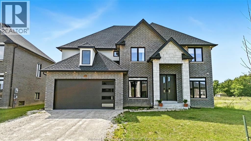 518 Veneto Street, Lakeshore, Ontario  N8L 0K4 - Photo 2 - 26005295