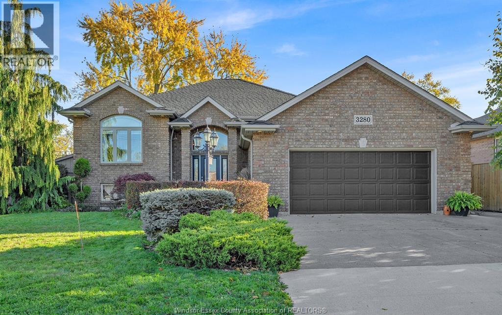 3280 CALIFORNIA AVENUE, Windsor, Ontario