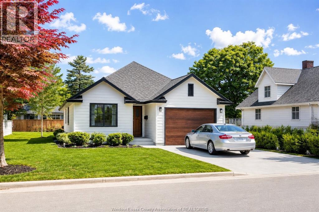 164 Mcleod Avenue, Amherstburg, Ontario  N9V 2Y8 - Photo 1 - 26005457
