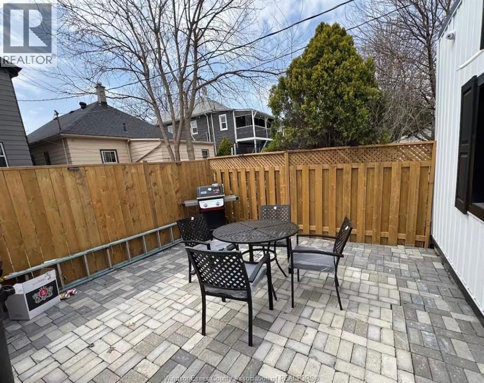 1240 Cataraqui Street, Windsor, Ontario  N9A 2K5 - Photo 14 - 26005517