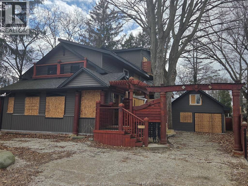 3315 Rankin AVENUE, Windsor, Ontario