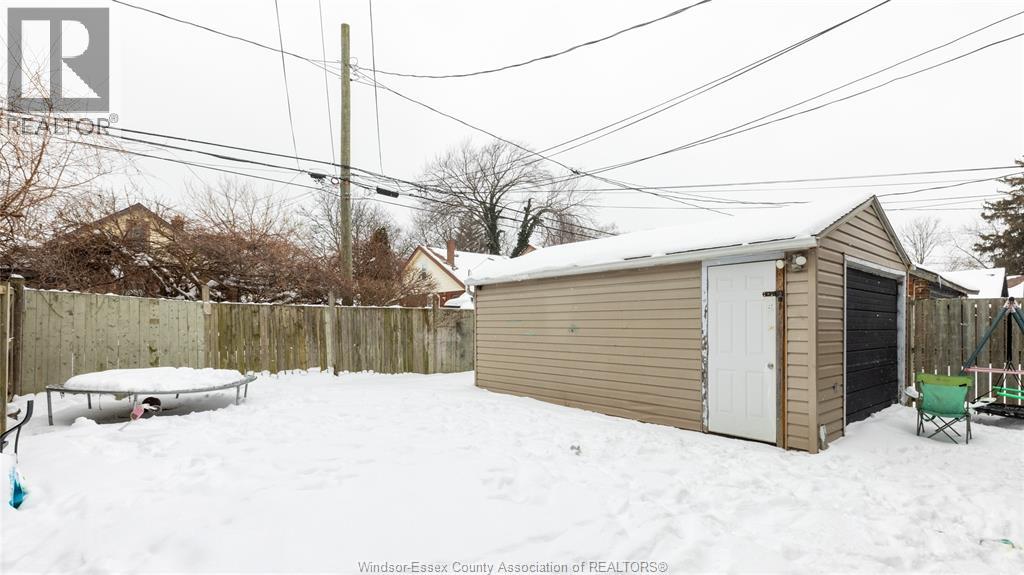 2165-2167 Dougall Avenue, Windsor, Ontario  N8X 1S5 - Photo 31 - 26005416
