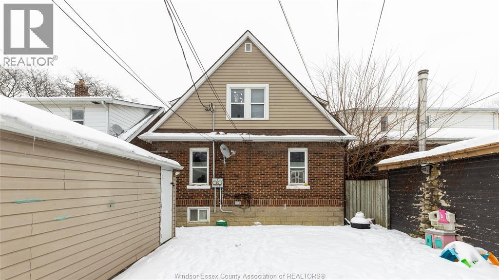 2165-2167 Dougall Avenue, Windsor, Ontario  N8X 1S5 - Photo 32 - 26005416