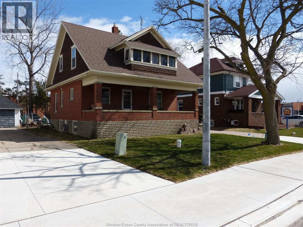 23 QUEEENS AVENUE, Leamington, Ontario