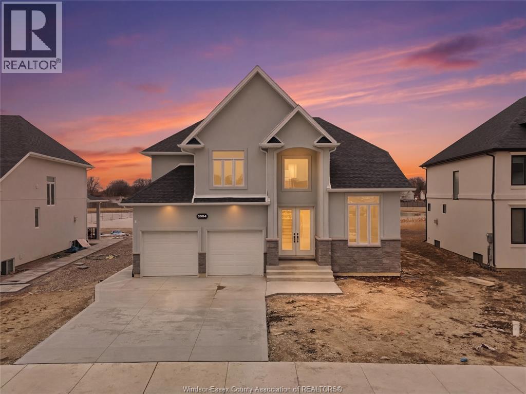 8564 PRONOVOST PLACE, Windsor, Ontario