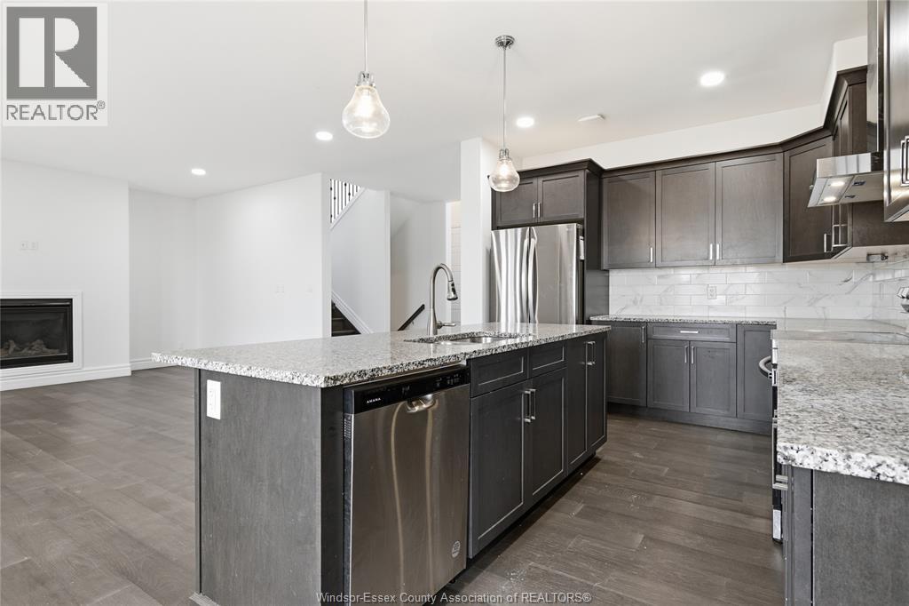 8564 Pronovost Place, Windsor, Ontario  N6Y 0M9 - Photo 21 - 26005606