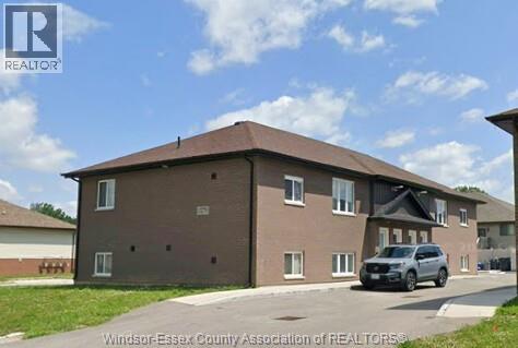2270 DAYTONA Unit# B, Windsor, Ontario