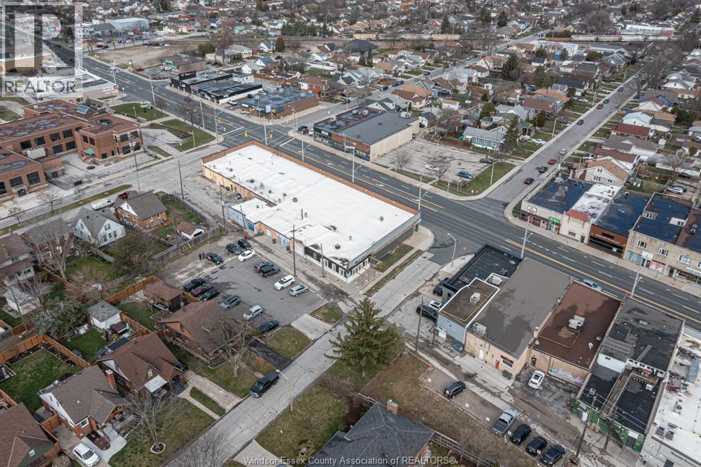 1351 Tecumseh Rd E, Windsor, Ontario  N8W 2B9 - Photo 10 - 26002784