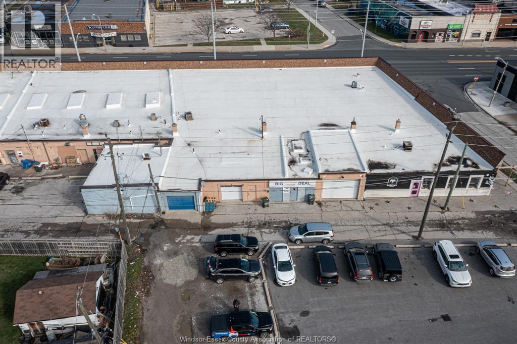 1351 Tecumseh Rd E, Windsor, Ontario  N8W 2B9 - Photo 13 - 26002784