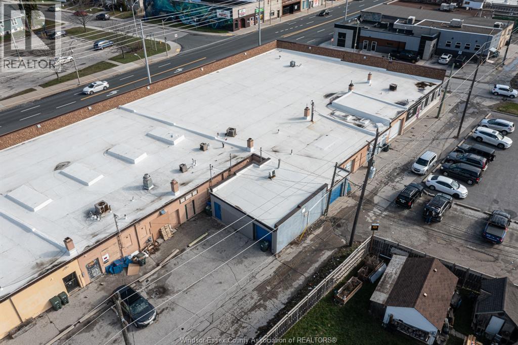 1351 Tecumseh Rd E, Windsor, Ontario  N8W 2B9 - Photo 14 - 26002784
