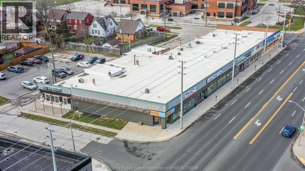 1351 Tecumseh Rd E, Windsor, Ontario  N8W 2B9 - Photo 7 - 26002784