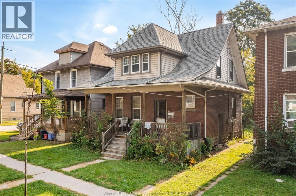 3245 Baby Street, Windsor, Ontario  N9C 1K7 - Photo 2 - 26005759