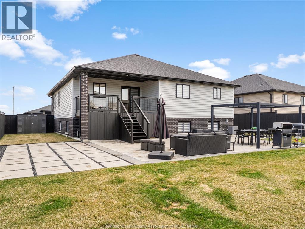 411 Thompson Avenue, Amherstburg, Ontario  N9V 0G8 - Photo 40 - 26005906