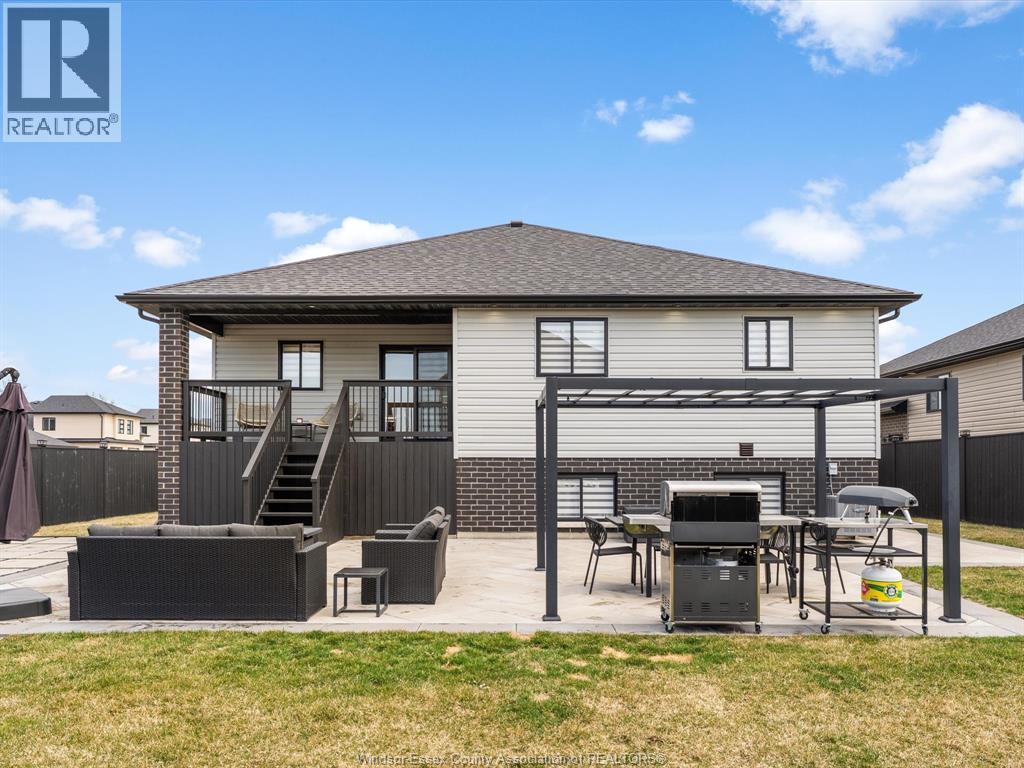 411 Thompson Avenue, Amherstburg, Ontario  N9V 0G8 - Photo 41 - 26005906