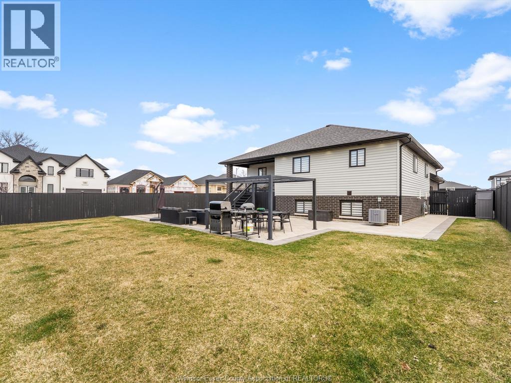 411 Thompson Avenue, Amherstburg, Ontario  N9V 0G8 - Photo 43 - 26005906