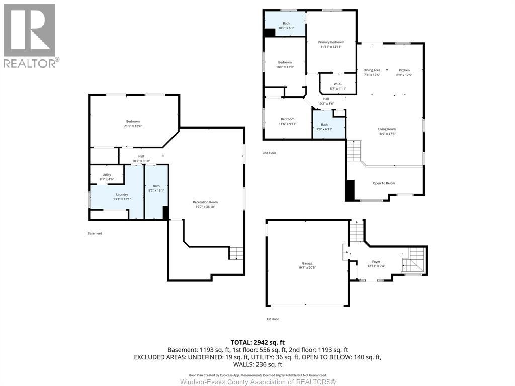 411 Thompson Avenue, Amherstburg, Ontario  N9V 0G8 - Photo 44 - 26005906