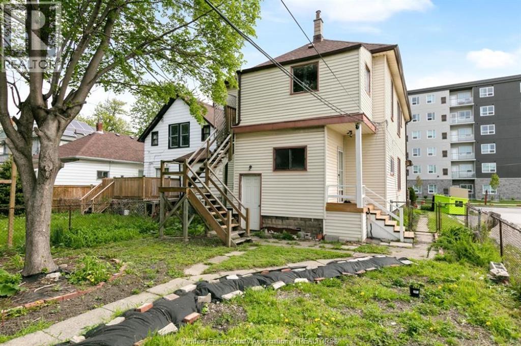 581-583 Crawford Avenue, Windsor, Ontario  N9A 5C5 - Photo 11 - 26005863