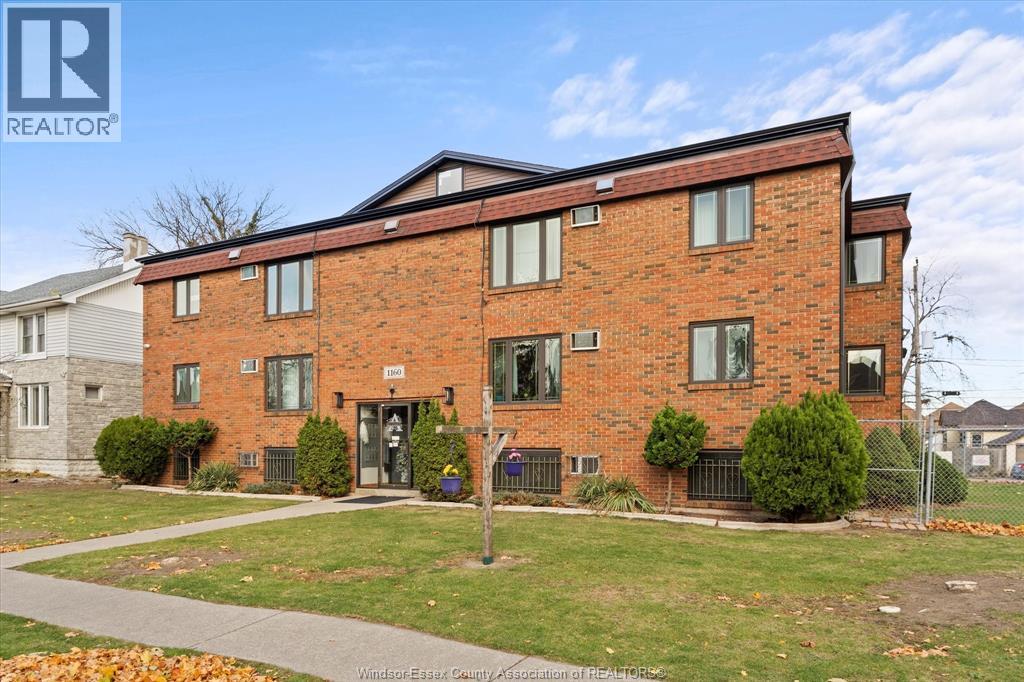 1160 Howard Unit# 101, Windsor, Ontario  N9A 1S7 - Photo 2 - 26006013