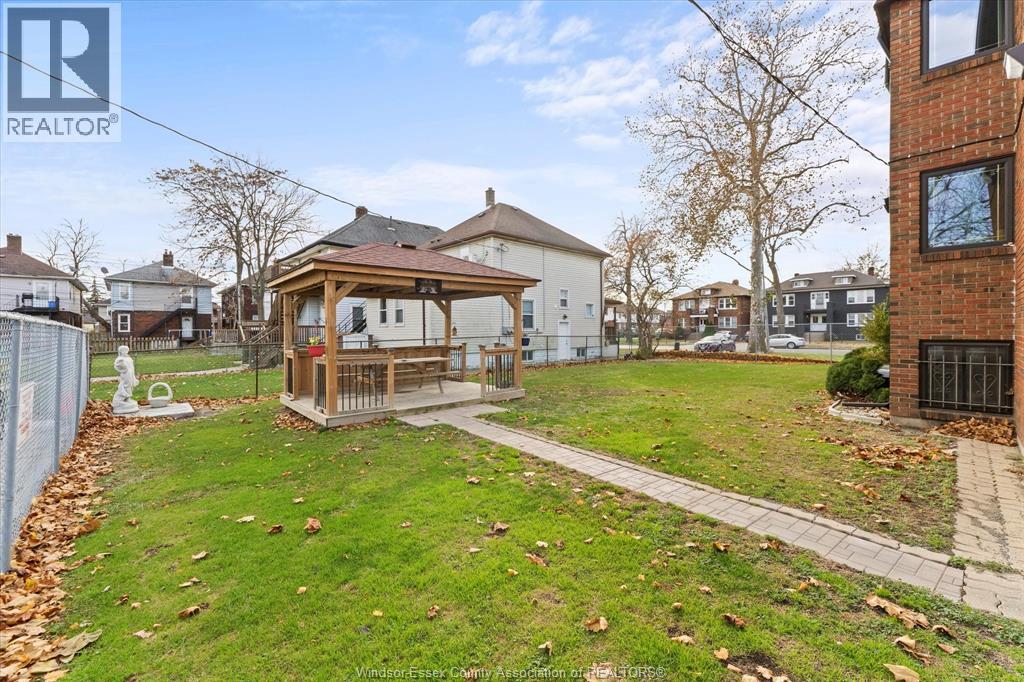 1160 Howard Unit# 101, Windsor, Ontario  N9A 1S7 - Photo 22 - 26006013
