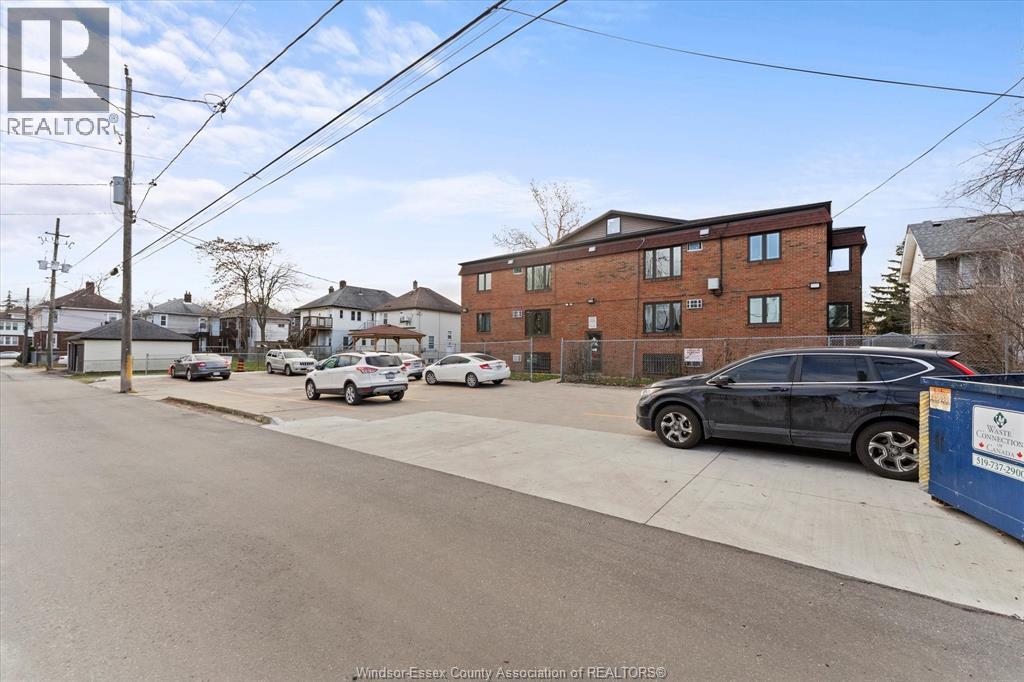 1160 Howard Unit# 101, Windsor, Ontario  N9A 1S7 - Photo 23 - 26006013