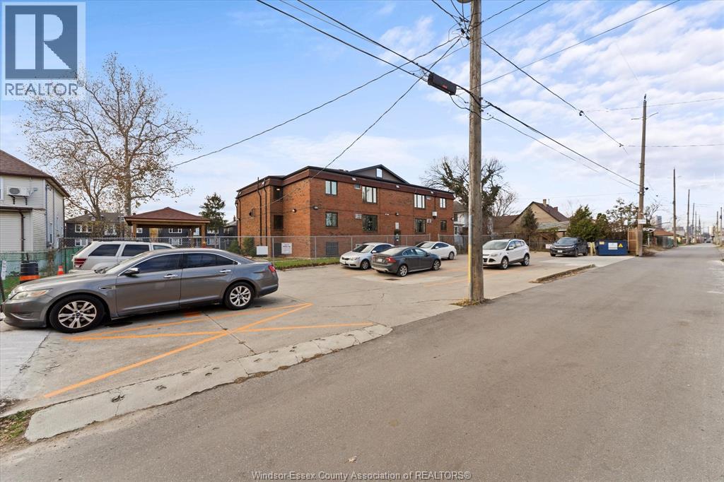 1160 Howard Unit# 101, Windsor, Ontario  N9A 1S7 - Photo 24 - 26006013