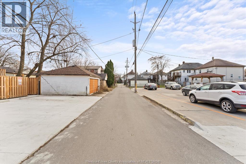 1160 Howard Unit# 101, Windsor, Ontario  N9A 1S7 - Photo 25 - 26006013