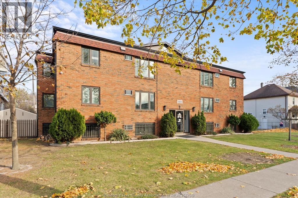 1160 Howard Unit# 101, Windsor, Ontario  N9A 1S7 - Photo 3 - 26006013