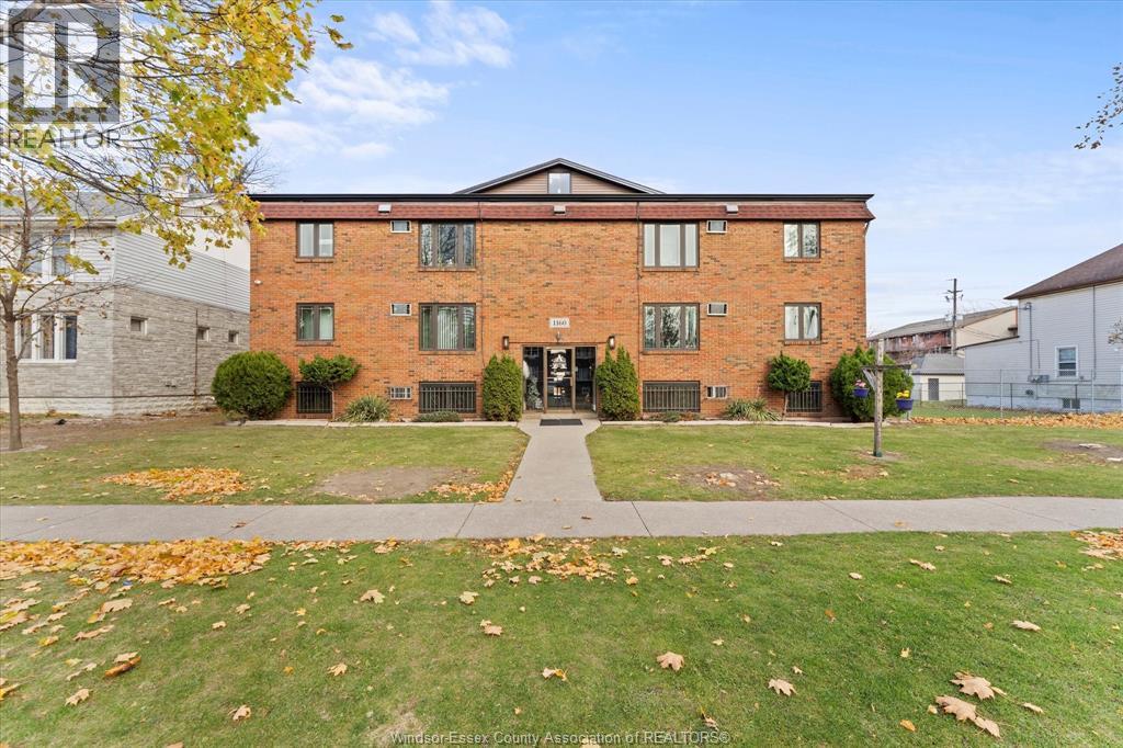 1160 Howard Unit# 101, Windsor, Ontario  N9A 1S7 - Photo 4 - 26006013